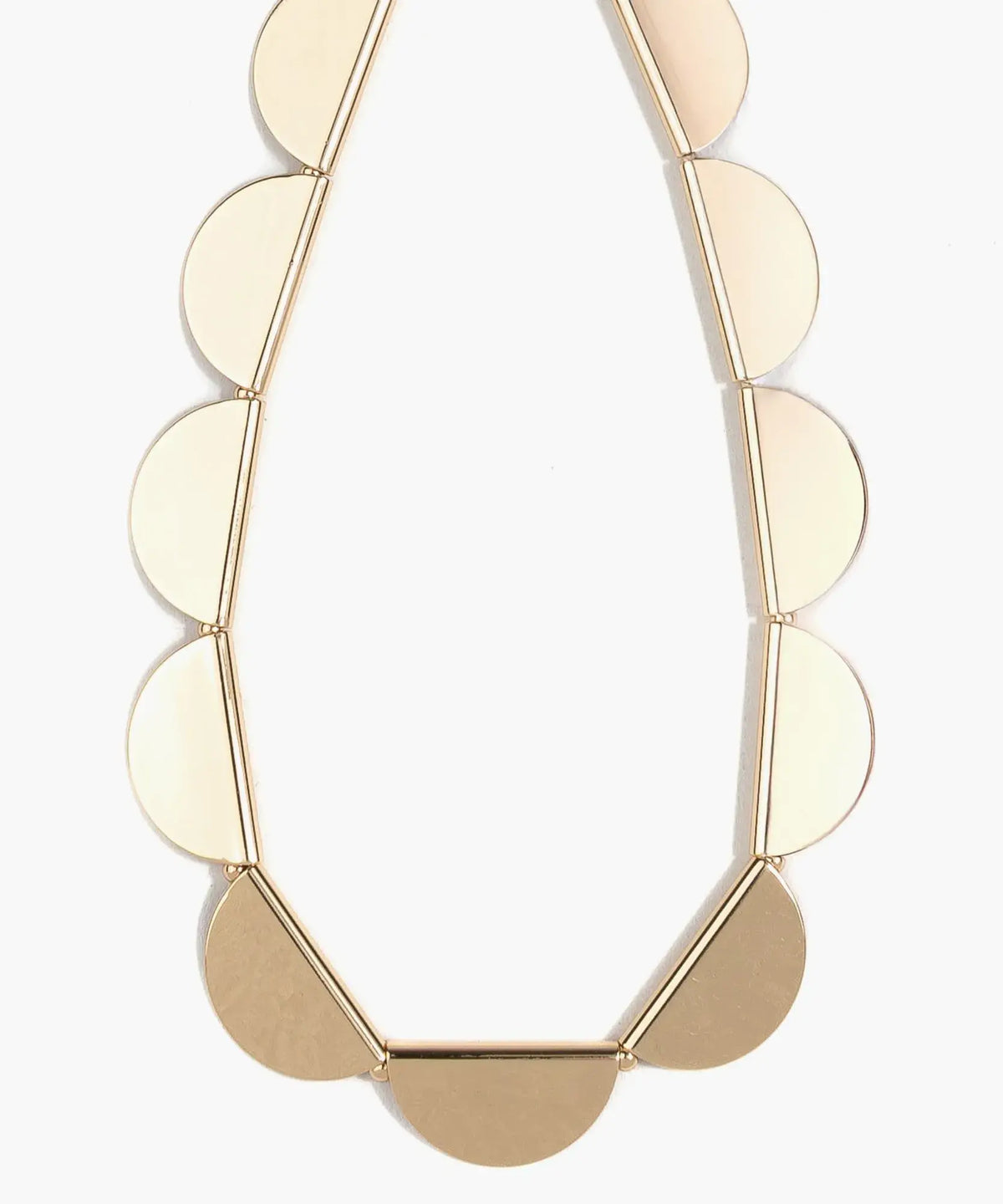Collar Medialunas