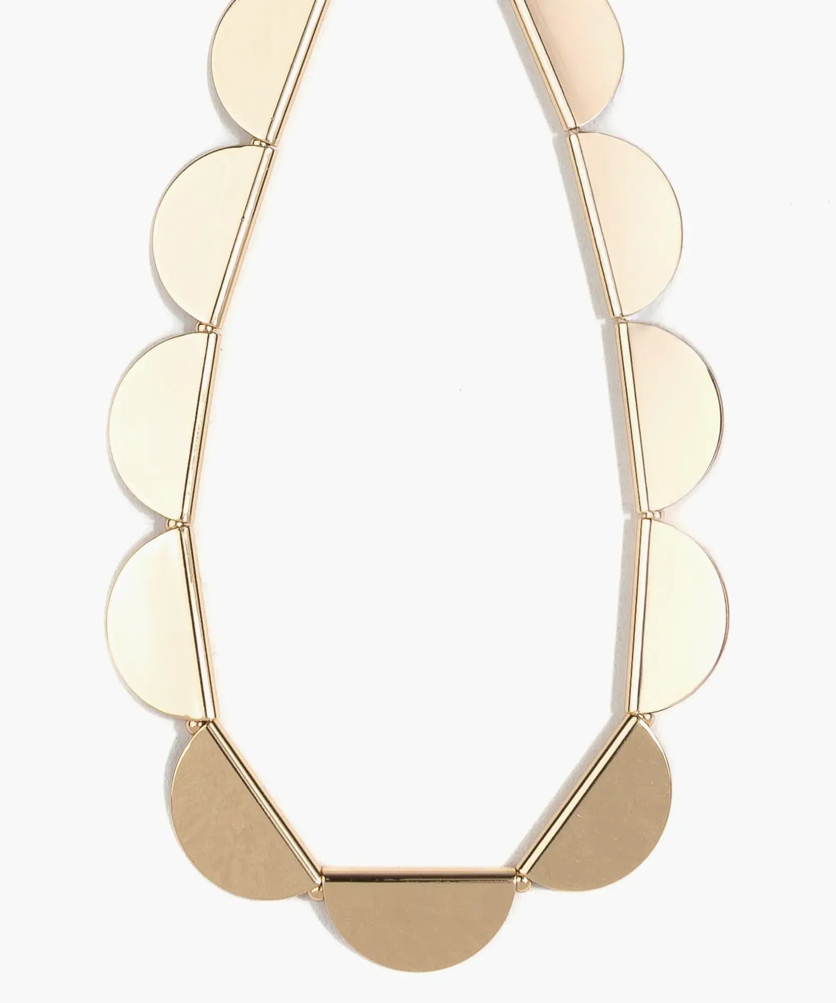 Collar Medialunas