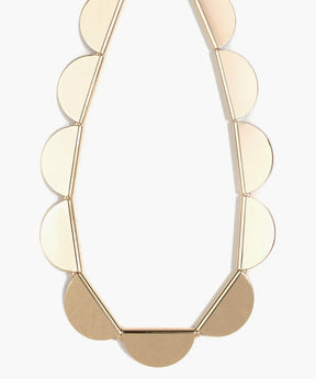 Collar Medialunas