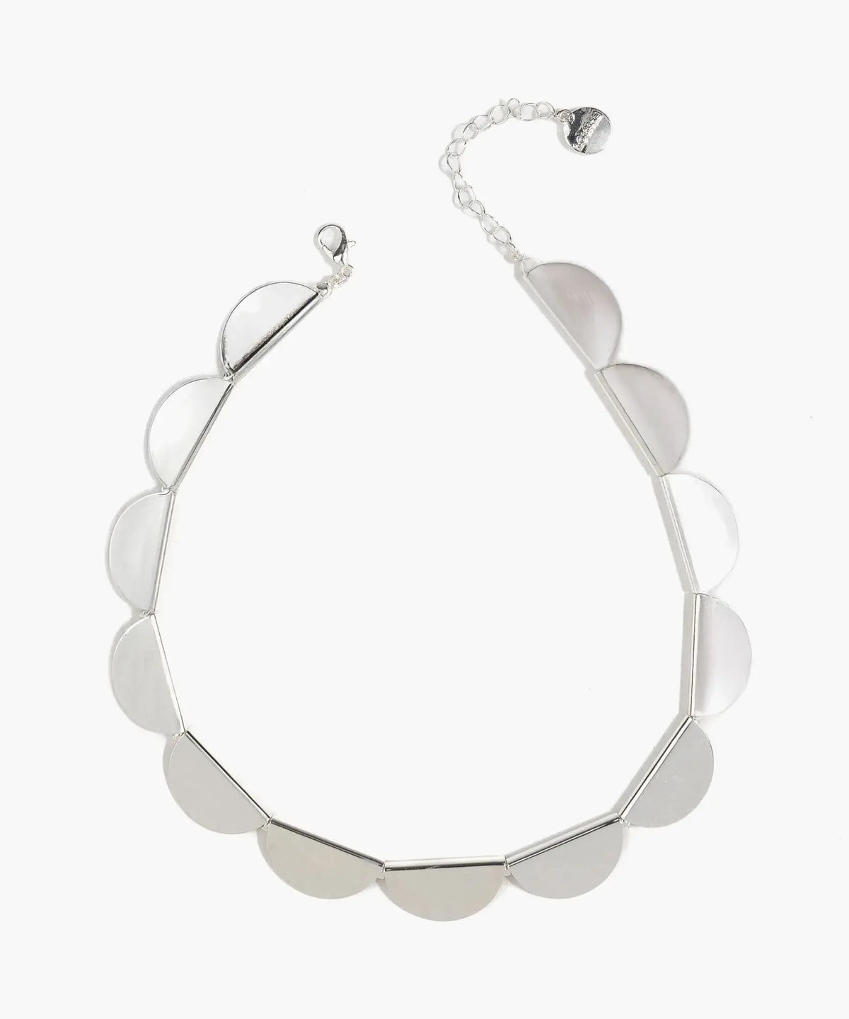 Collar Medialunas
