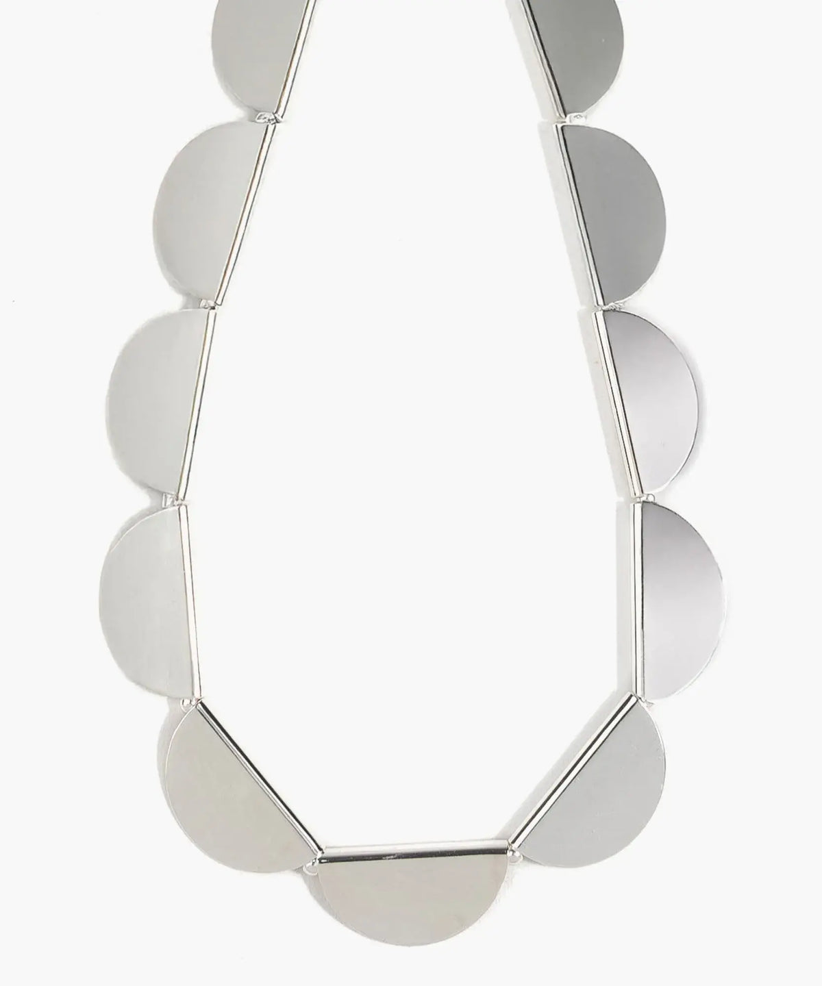 Collar Medialunas