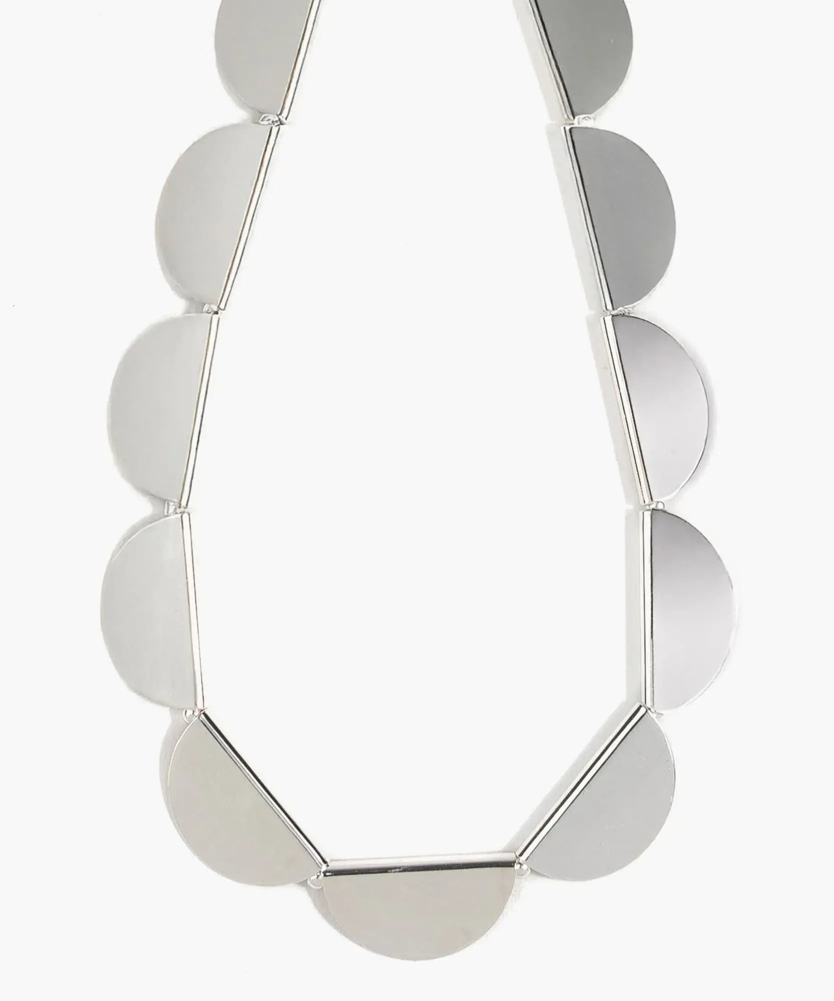 Collar Medialunas