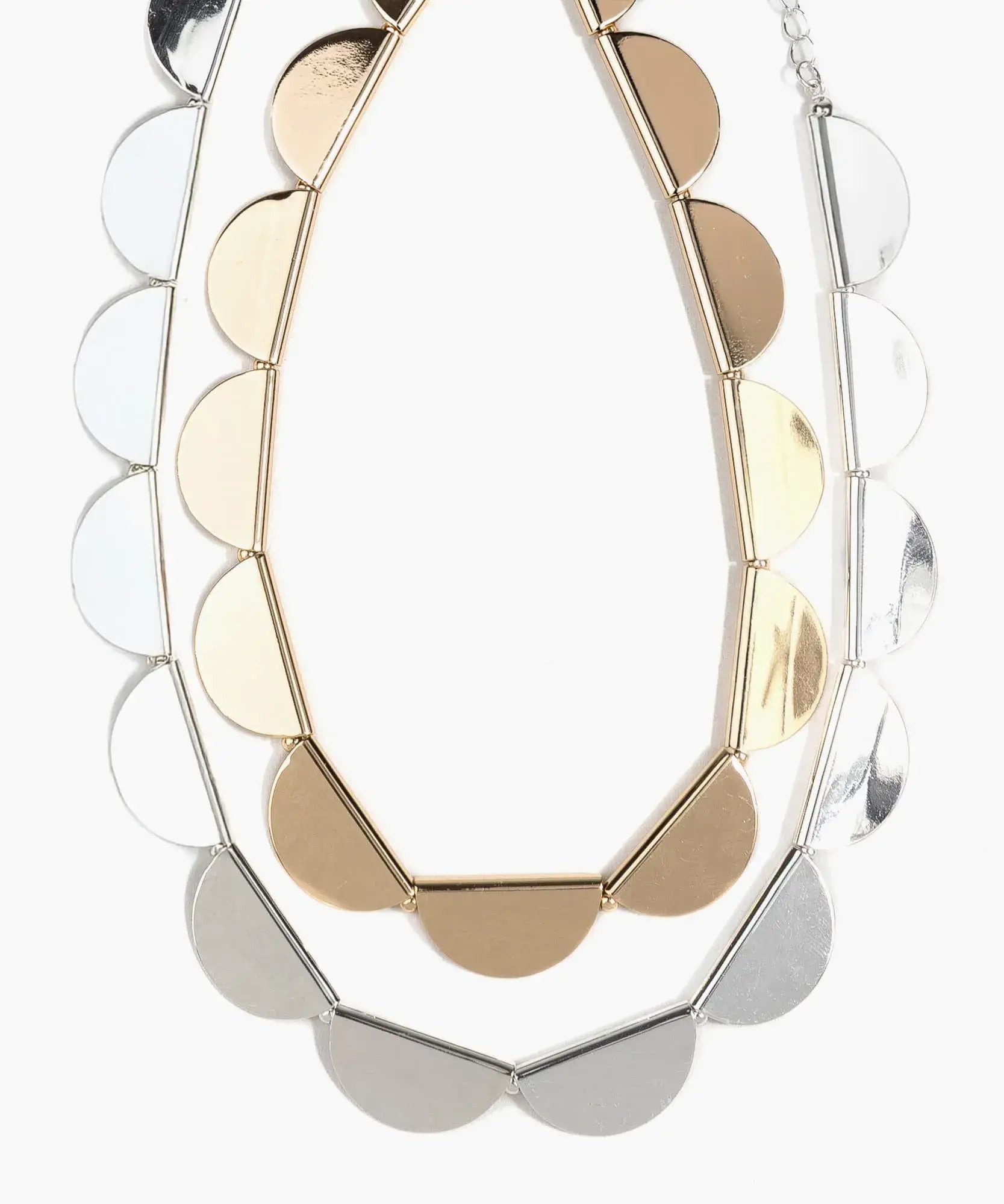 Collar Medialunas
