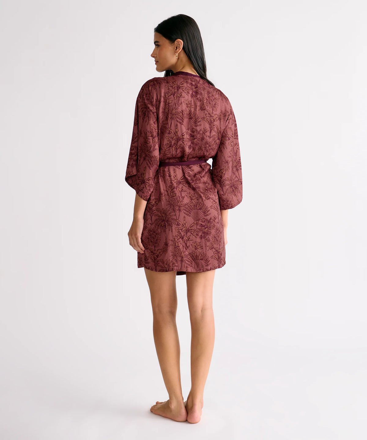 Bata Palmeras Dreamy