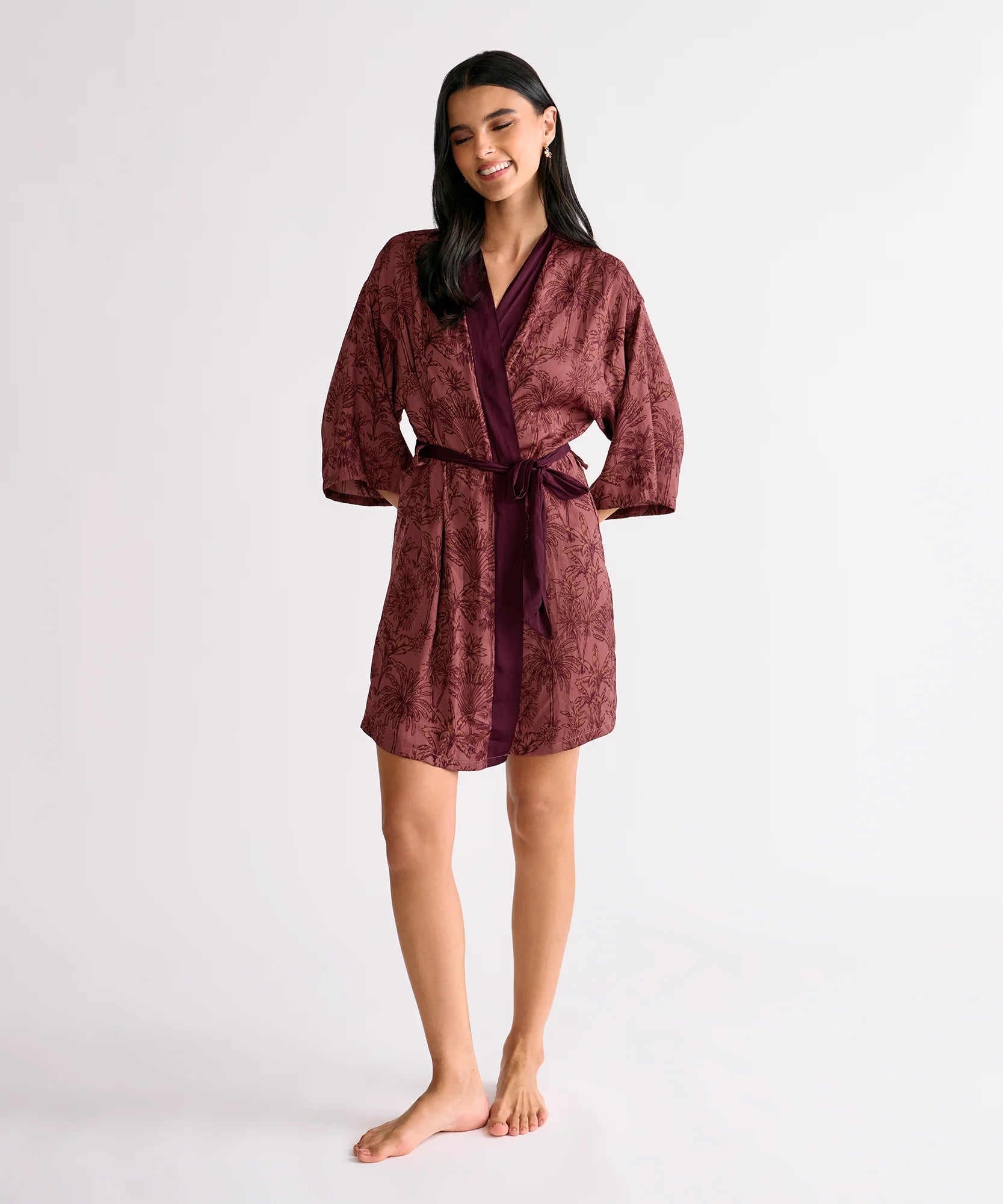 Bata Palmeras Dreamy