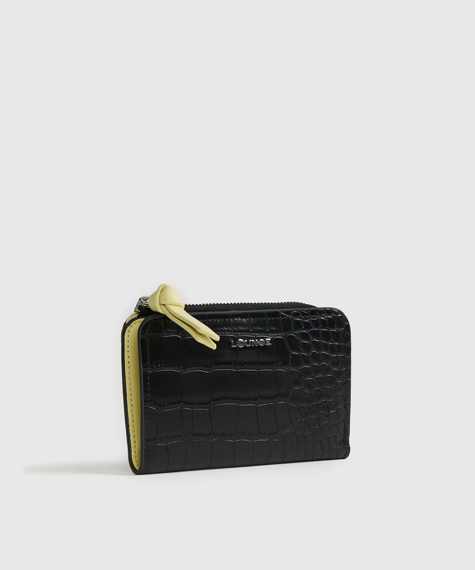 Billetera Mediana Croco