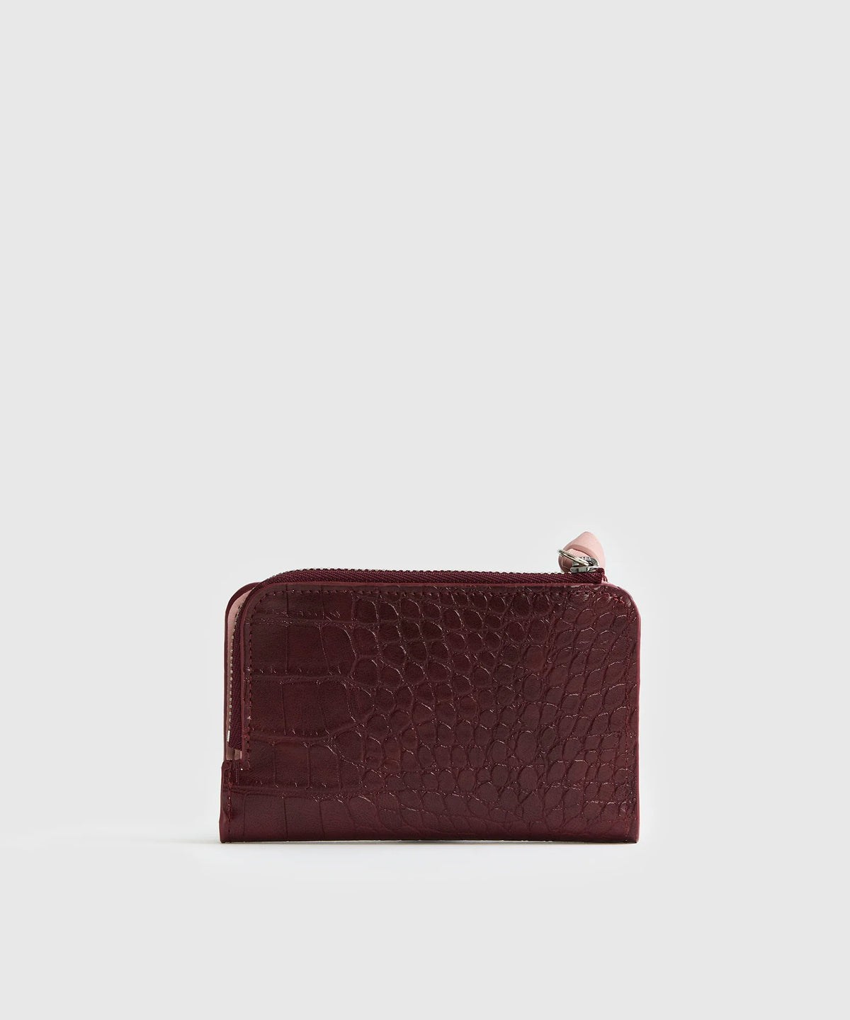 Billetera Mediana Croco