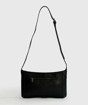 Cartera Bandolera Cruzada Tachas Boho