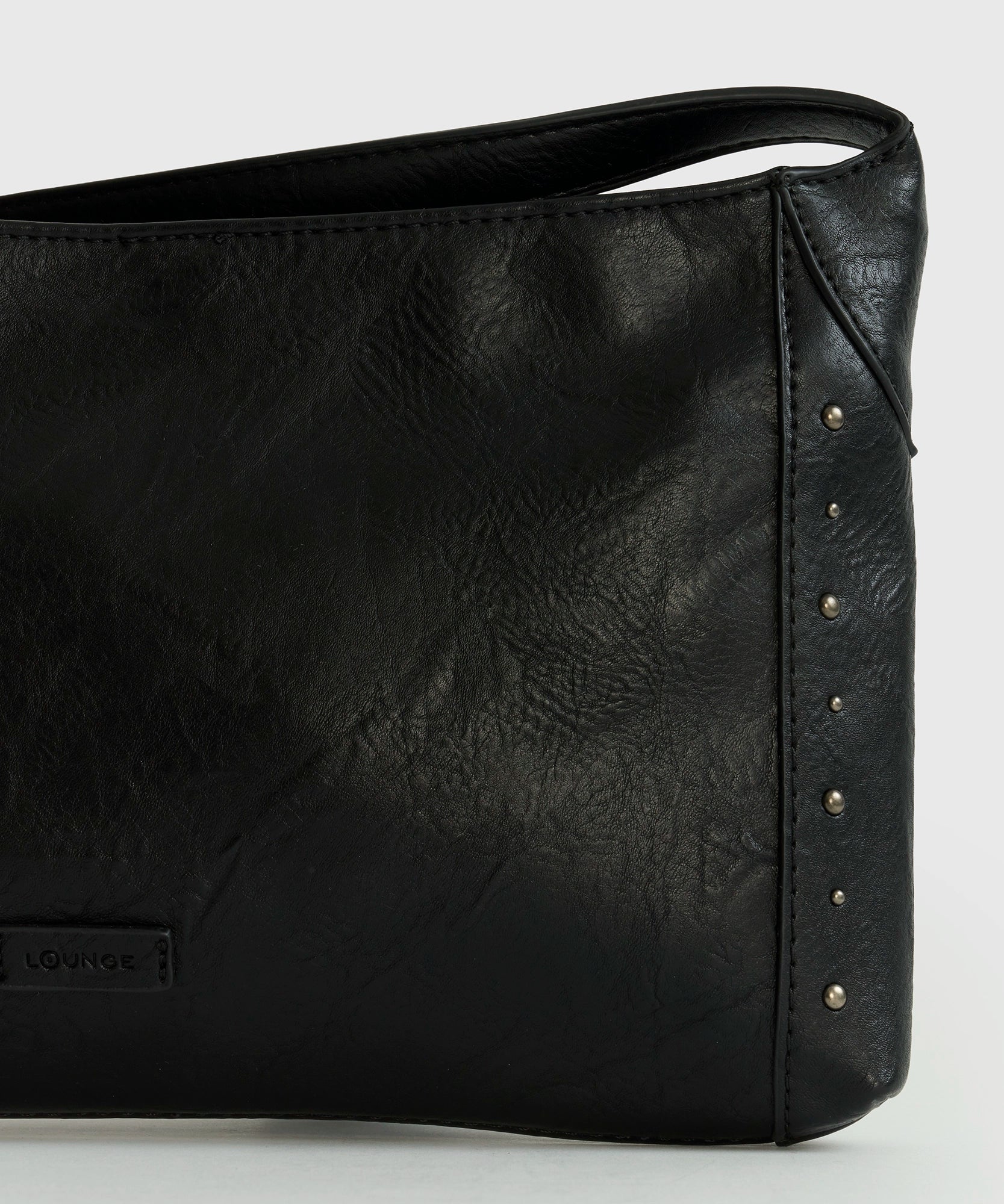 Cartera Bandolera Cruzada Tachas Boho