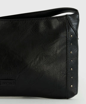 Cartera Bandolera Cruzada Tachas Boho