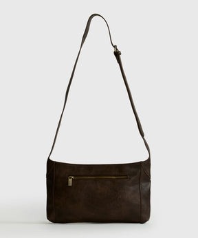 Cartera Bandolera Cruzada Tachas Boho