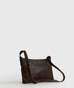 Cartera Bandolera Cruzada Tachas Boho