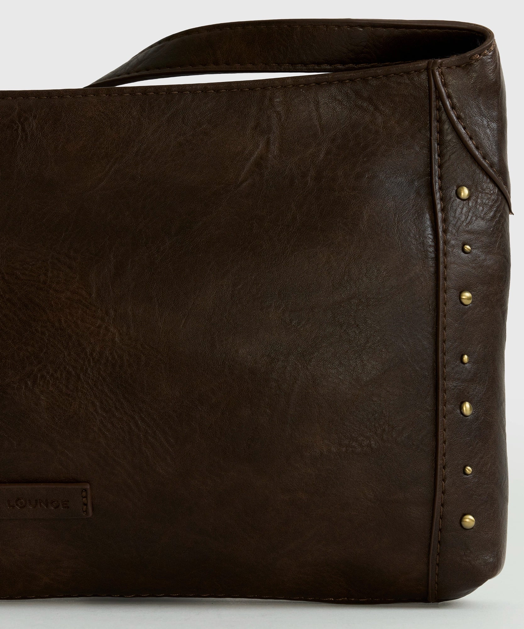 Cartera Bandolera Cruzada Tachas Boho