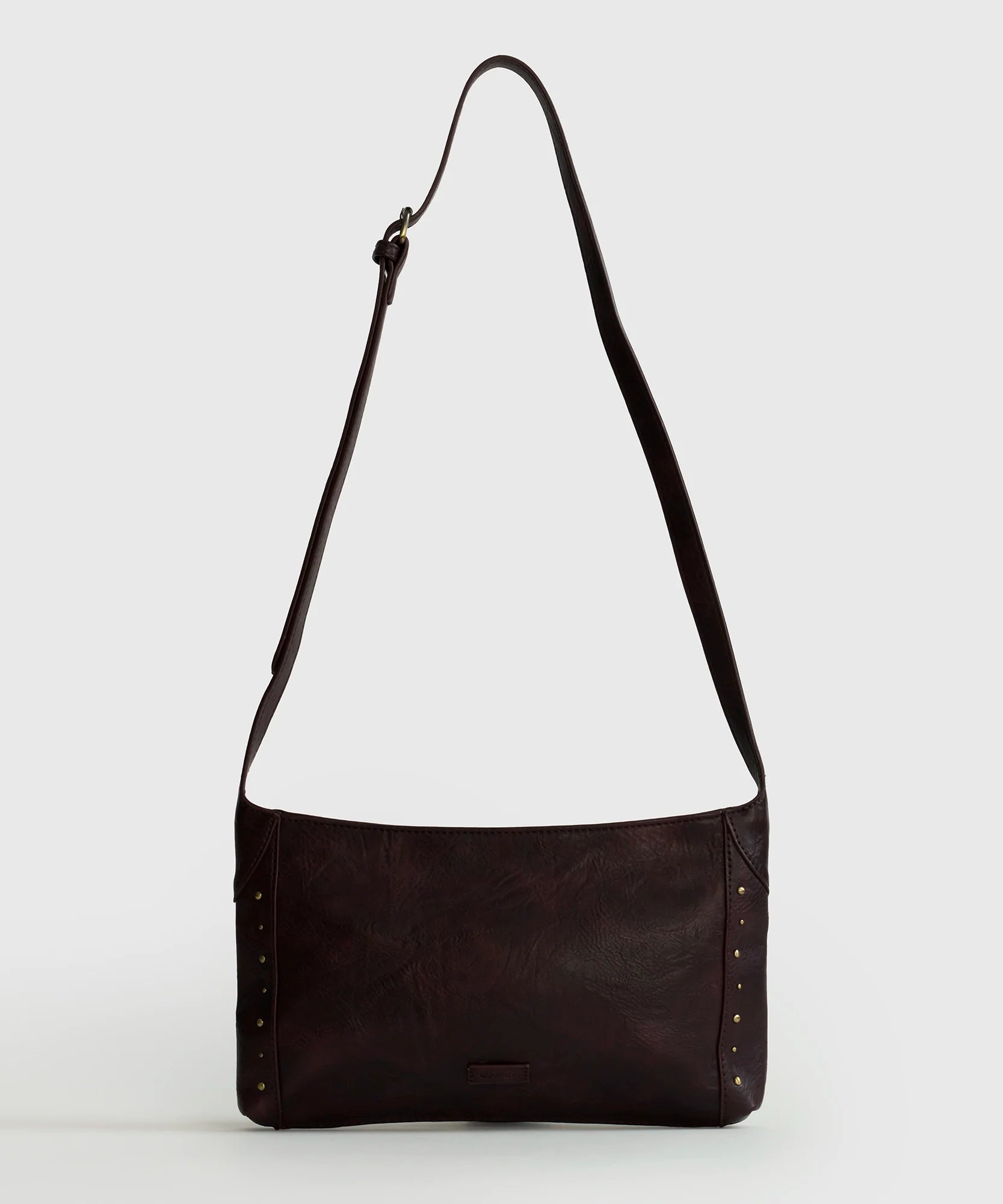 Cartera Bandolera Cruzada Tachas Boho