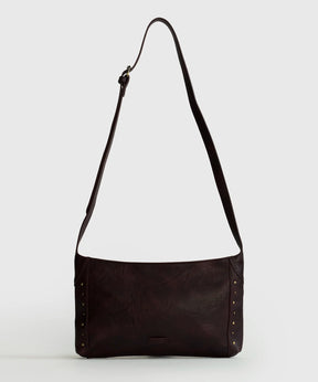 Cartera Bandolera Cruzada Tachas Boho