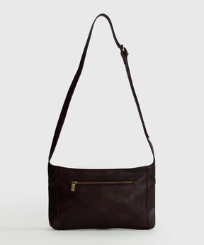 Cartera Bandolera Cruzada Tachas Boho