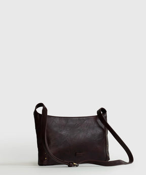 Cartera Bandolera Cruzada Tachas Boho