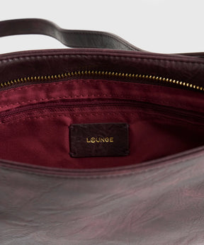 Cartera Bandolera Cruzada Tachas Boho