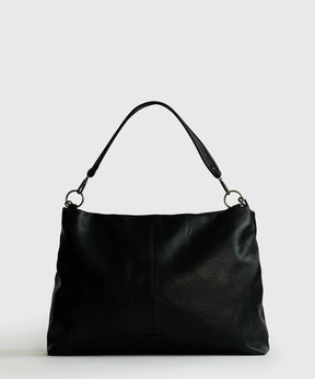 Bolso Argollas Strap Tachas Boho