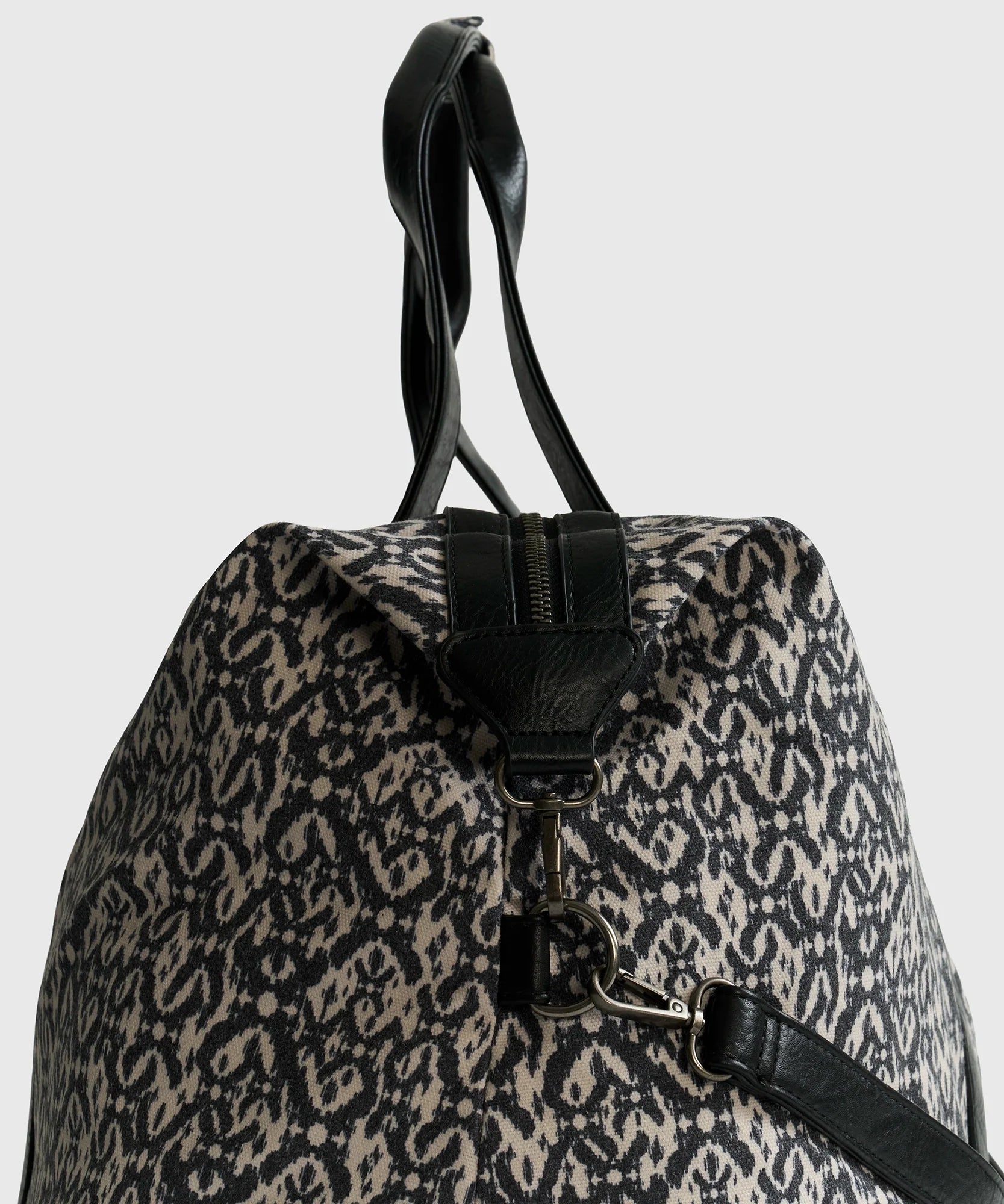 Bolso De Viaje Grande