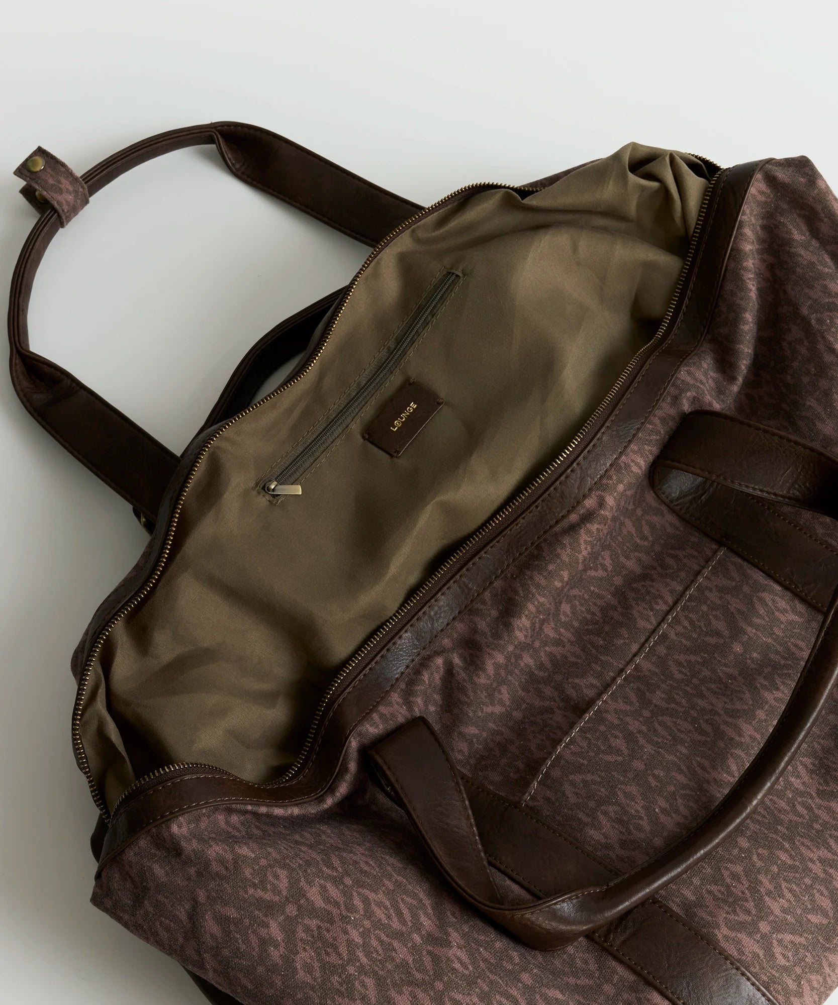 Bolso De Viaje Grande