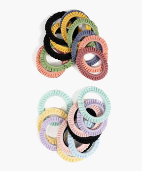 Set Collets Bordes