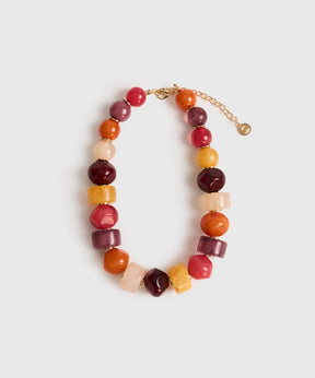 Collar Piedras Irregulares