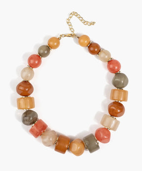 Collar Piedras Irregulares