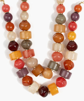 Collar Piedras Irregulares