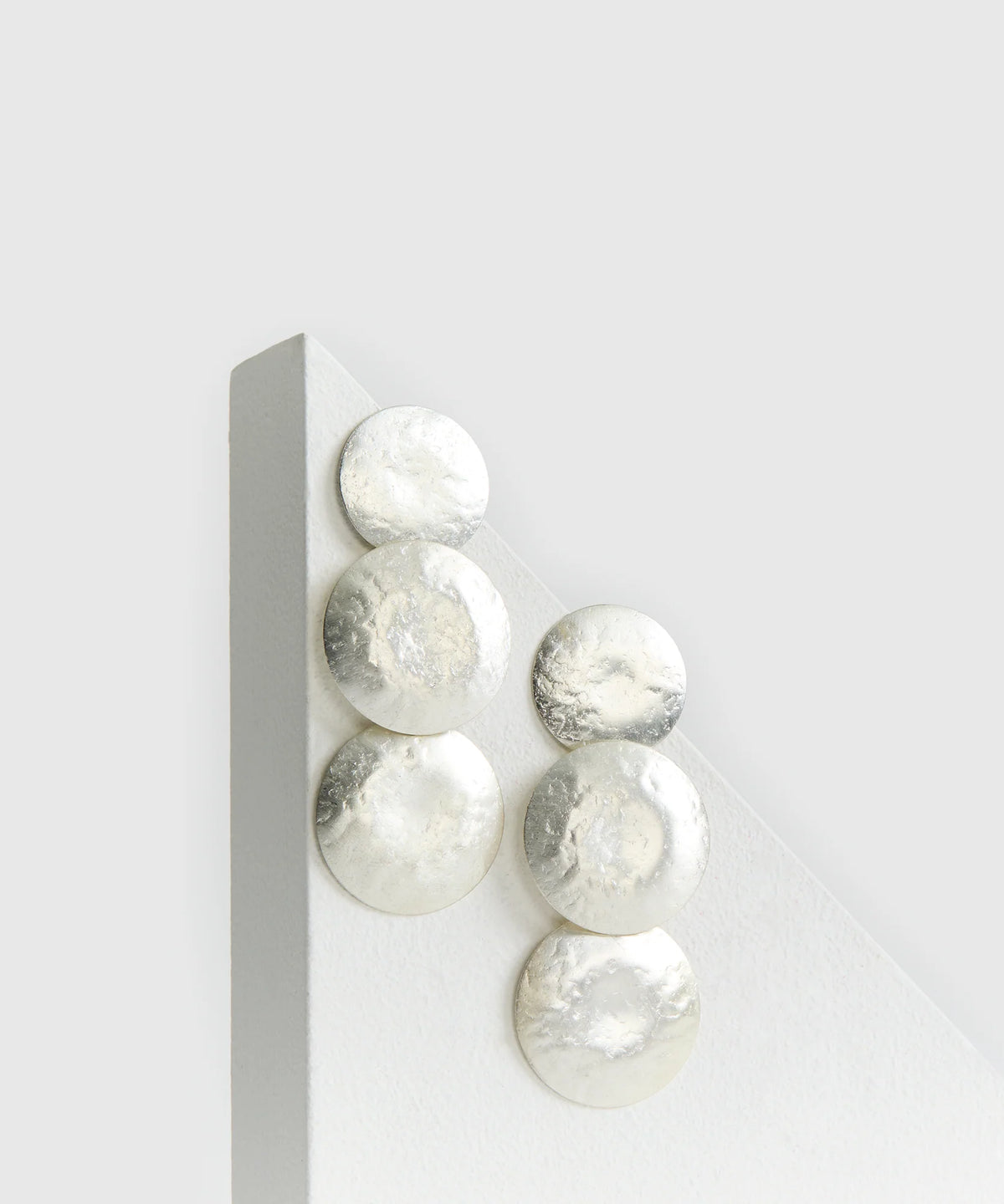 Aros Monedas Boho