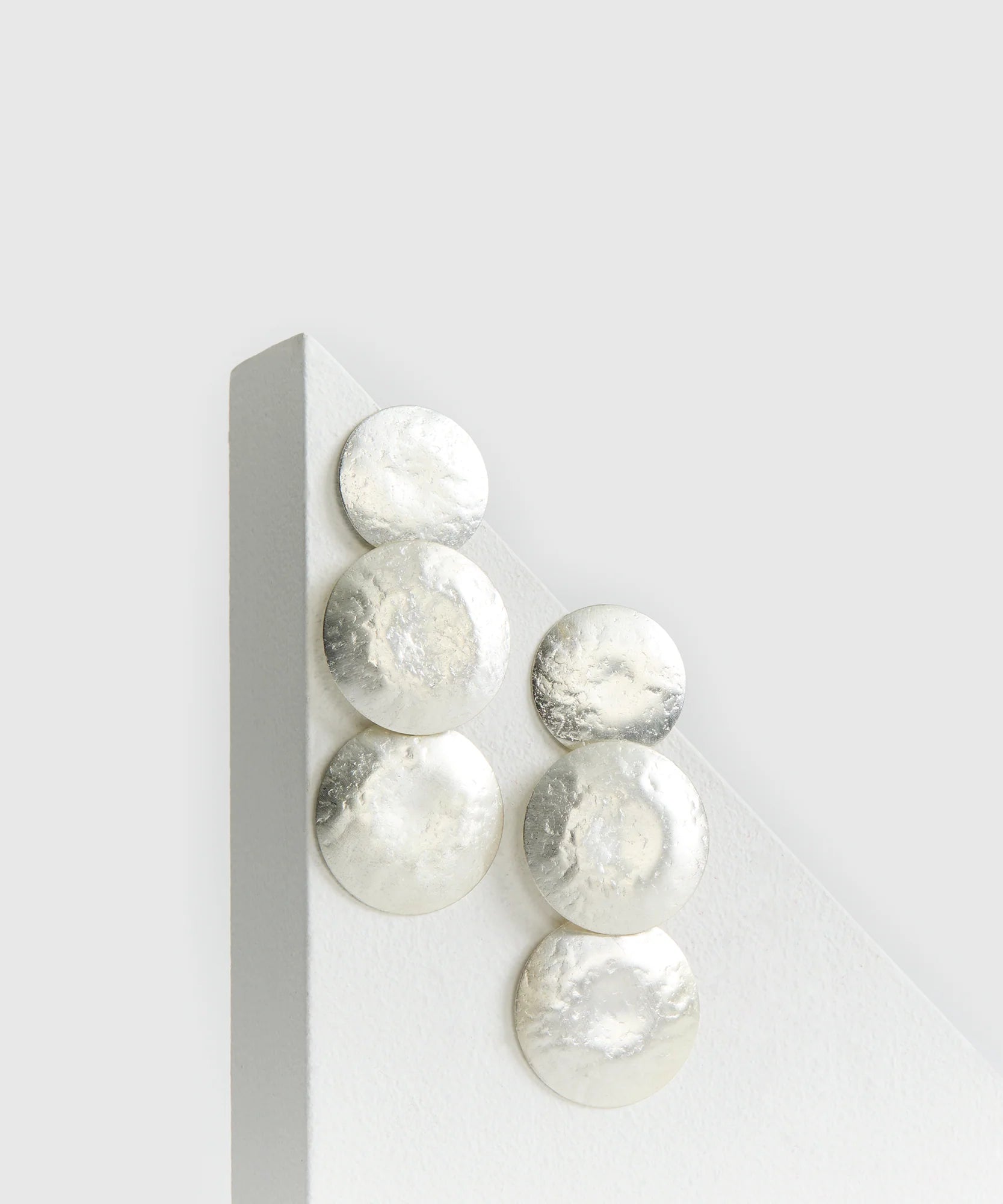 Aros Monedas Boho