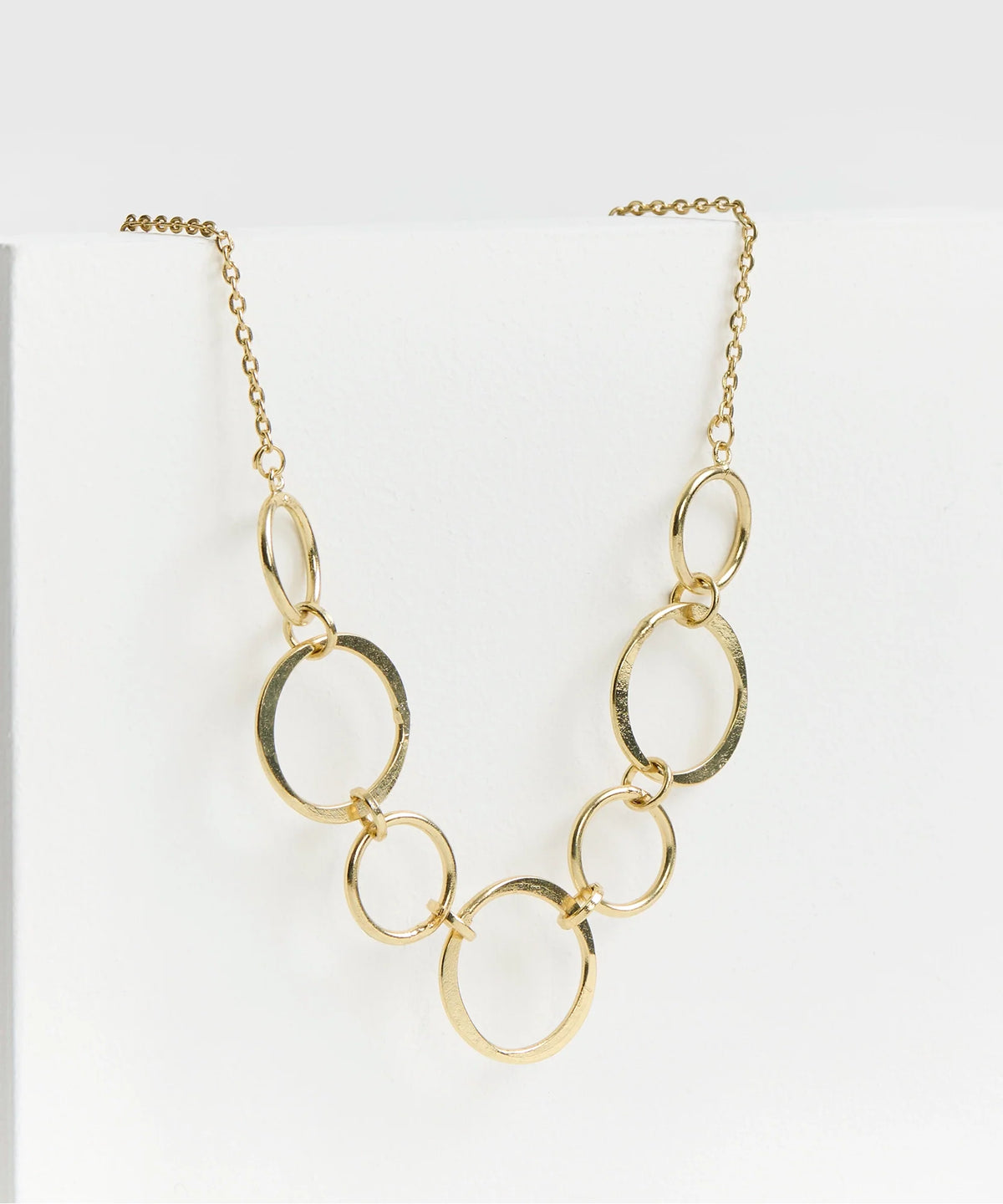 Collar Círculos