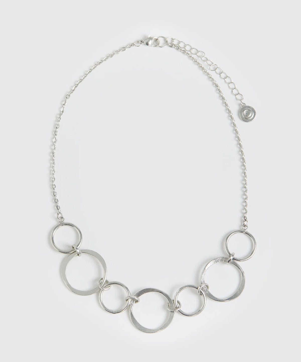Collar Círculos