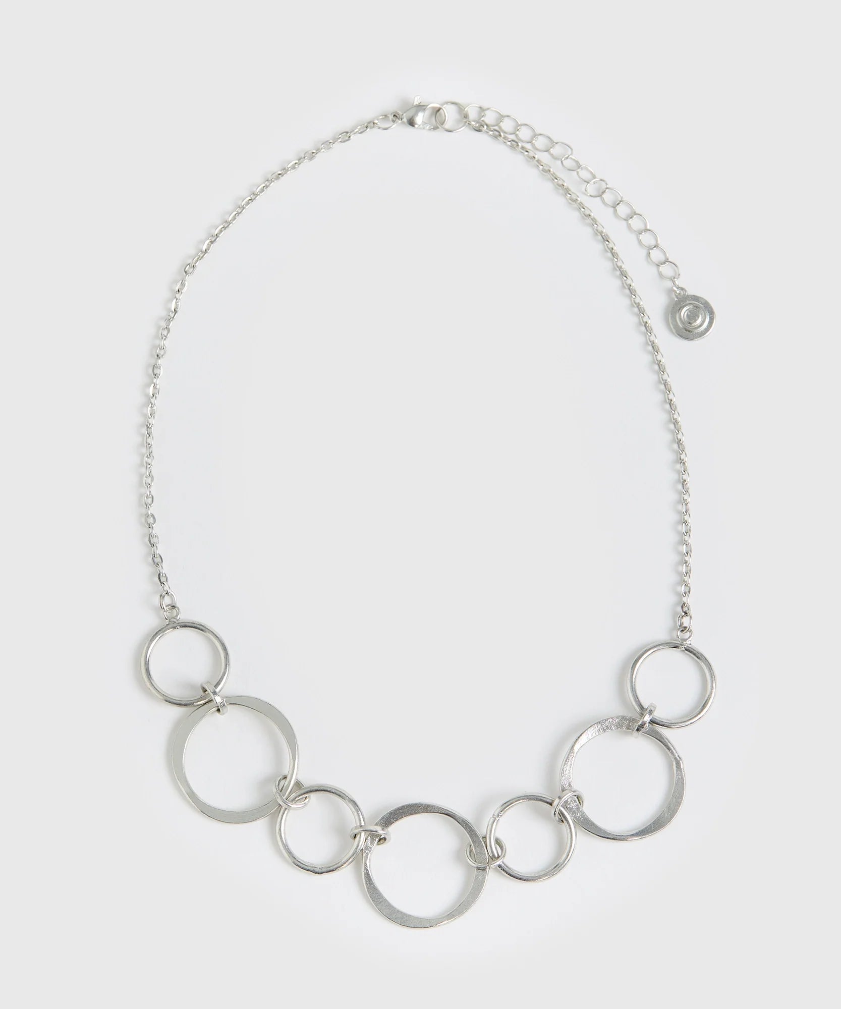 Collar Círculos