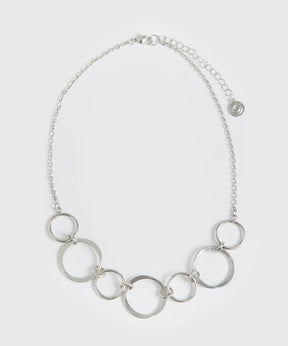 Collar Círculos