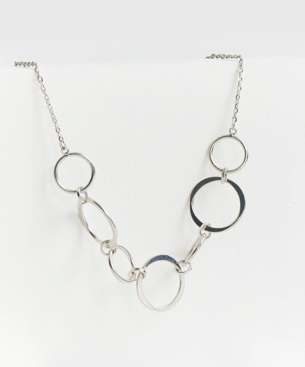 Collar Círculos