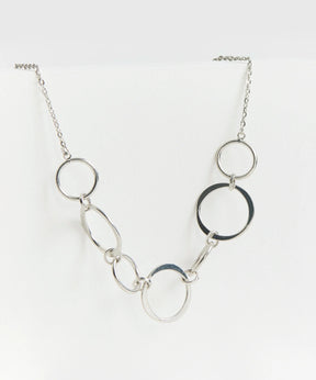 Collar Círculos