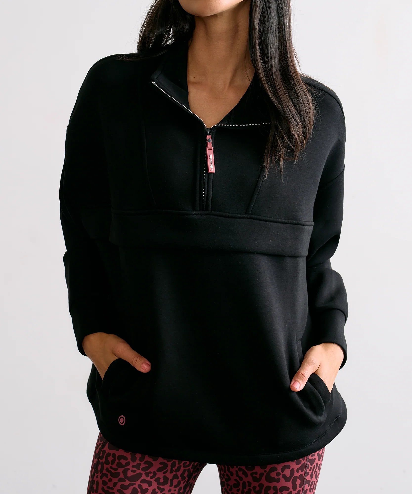 Polerón Deportivo Active