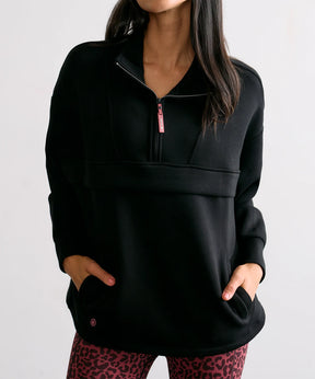 Polerón Deportivo Active