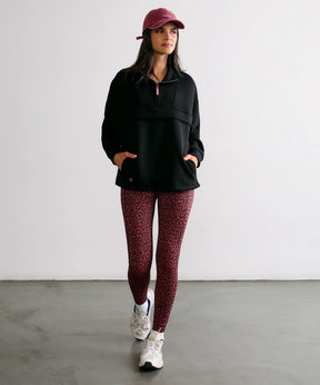 Polerón Deportivo Active