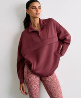 Polerón Deportivo Active