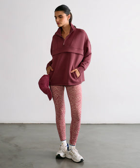 Polerón Deportivo Active