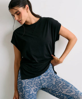 Polera Deportiva Basica Active