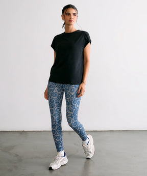 Polera Deportiva Basica Active