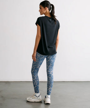 Polera Deportiva Basica Active