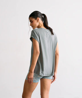 Polera Deportiva Basica Active