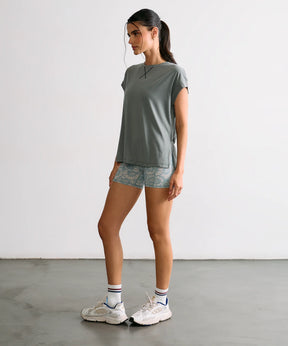 Polera Deportiva Basica Active