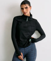 Polerón Primera Capa Deportivo Active