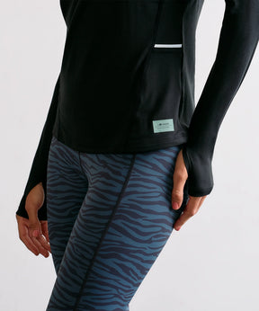 Polerón Primera Capa Deportivo Active