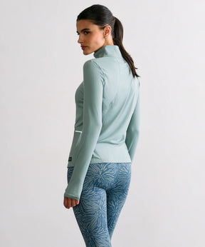 Polerón Primera Capa Deportivo Active